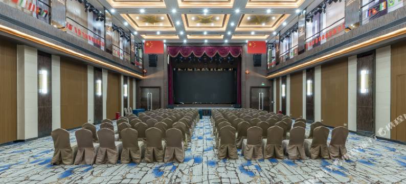 长广酒店(广州番禺长隆大石地铁站店)图片