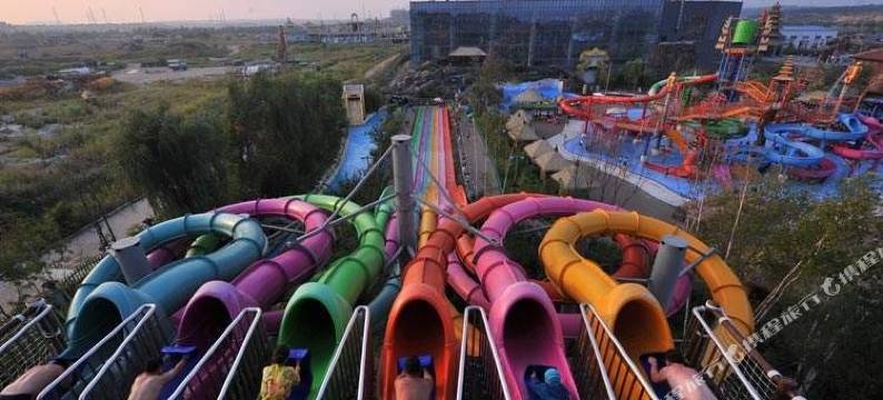 抚顺华夏商务宾馆图片