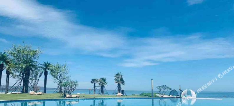 龙海沿海民宿图片