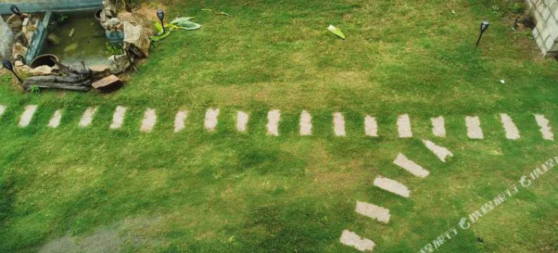 平潭山与文旅·朴宿图片