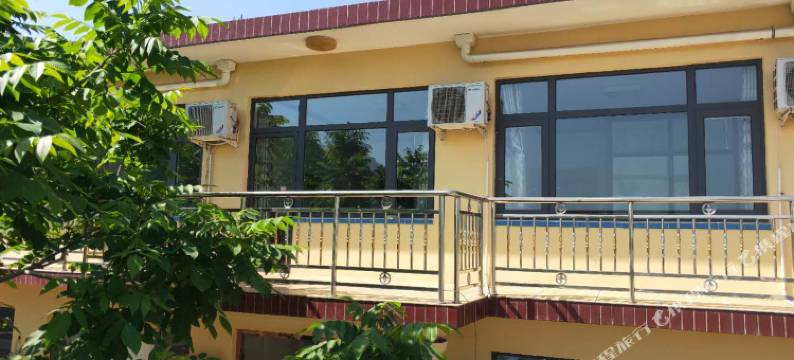 盘山福聚缘农家院图片