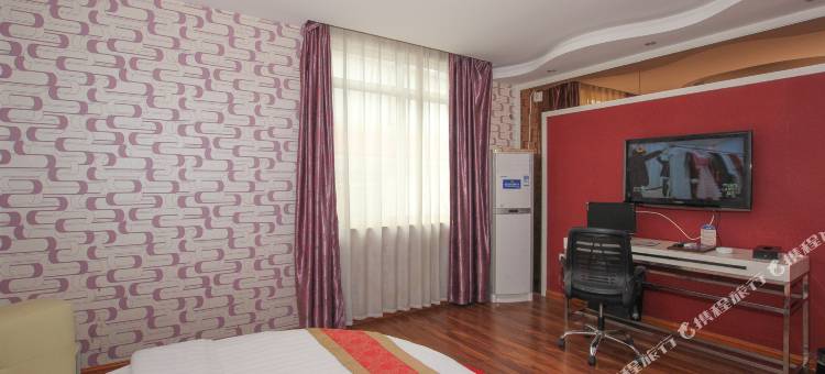 云逸休闲酒店(桂林朝阳店)图片