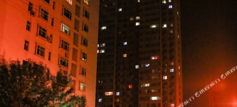 大连雅安宾馆(大连北站店)图片