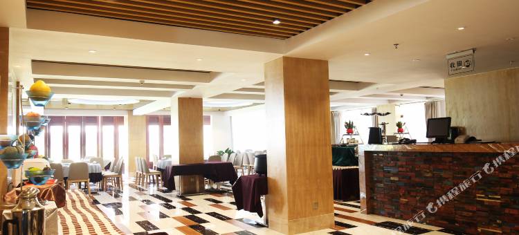 雅布伦健康疗养度假酒店(三亚亚龙湾店)图片