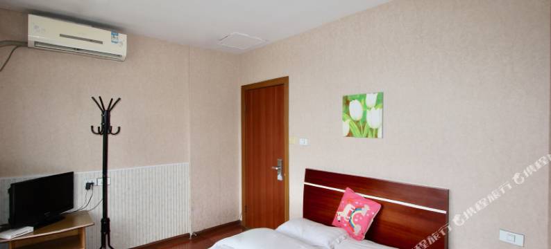 嘉兴浩客宾馆图片