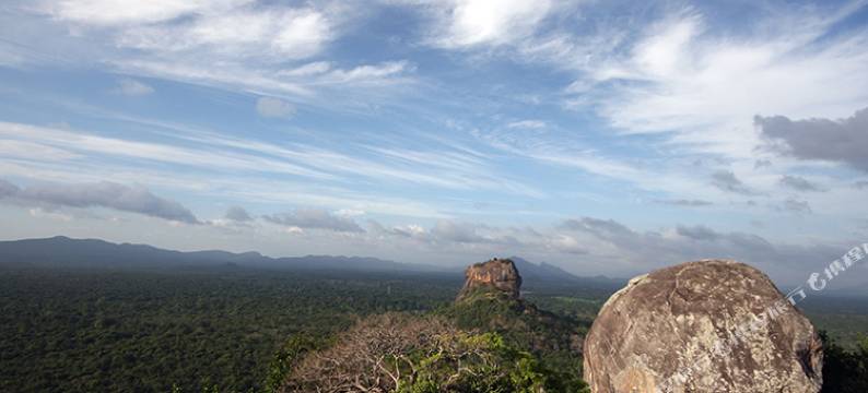 艾哈拉加拉湖度假村(Ehalagala Lake Resort)图片