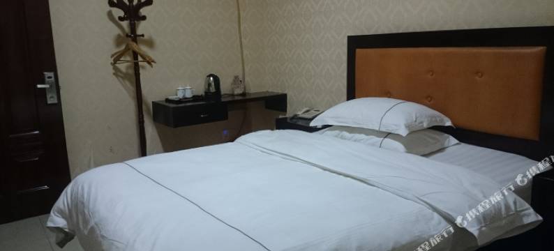 隆回桃源商务酒店图片