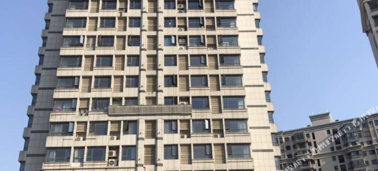 君梵宾馆(南京铁道职业技术学院明发城市广场店)图片