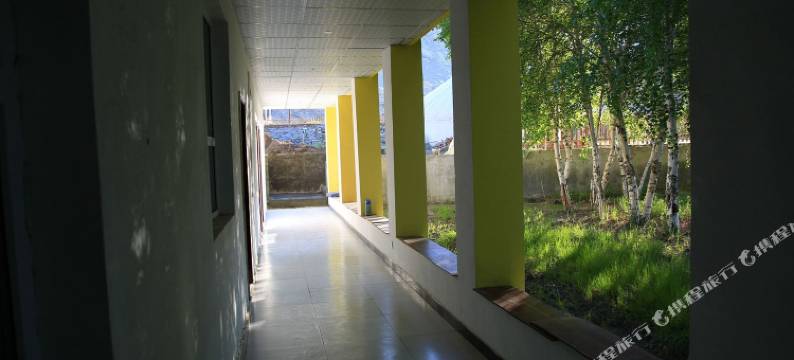 富蕴县桦林苑宾馆图片