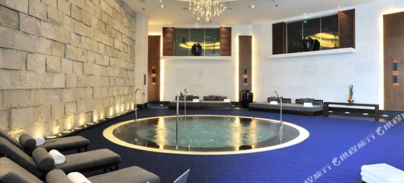 苏州独墅湖世尊酒店图片