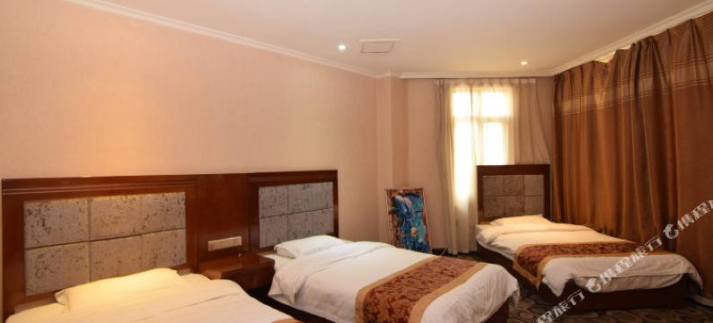 西宁文盛宾馆图片