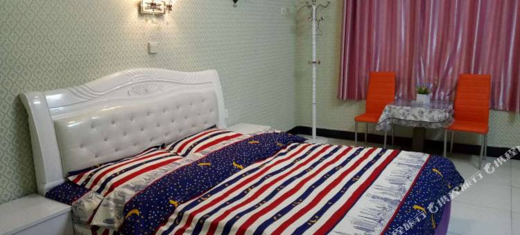 岳阳湖人山荘图片