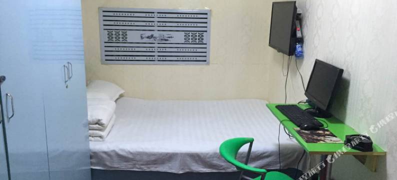 比家好旅馆(哈尔滨建河街店)图片