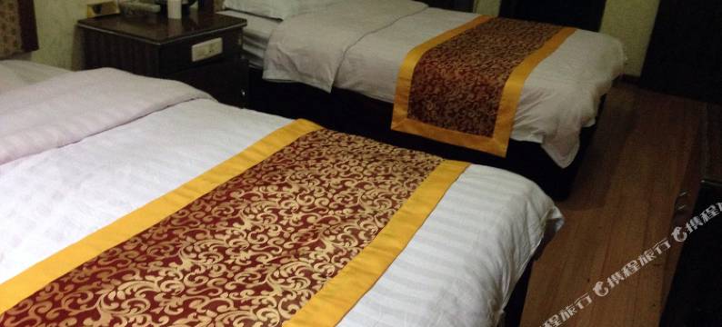 彭水天豪宾馆图片