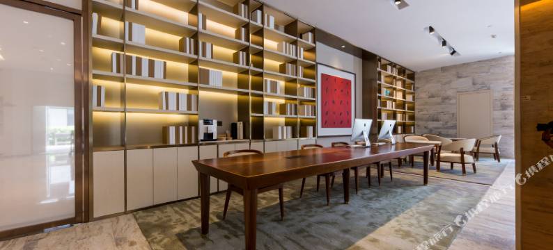 全季酒店(杭州西溪海港城店)图片