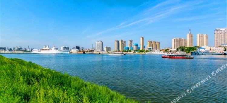 天津塘沽瑞湾国际温泉公寓(新港店)(2号店)图片