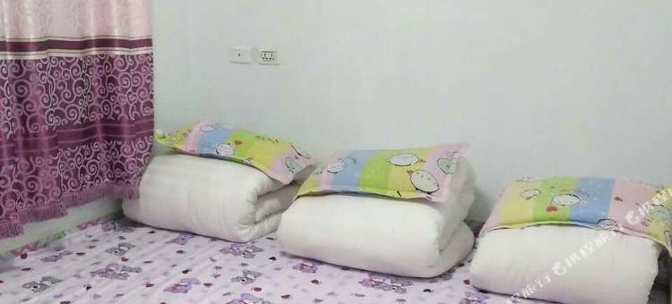 雾凇岛北国美景客栈图片