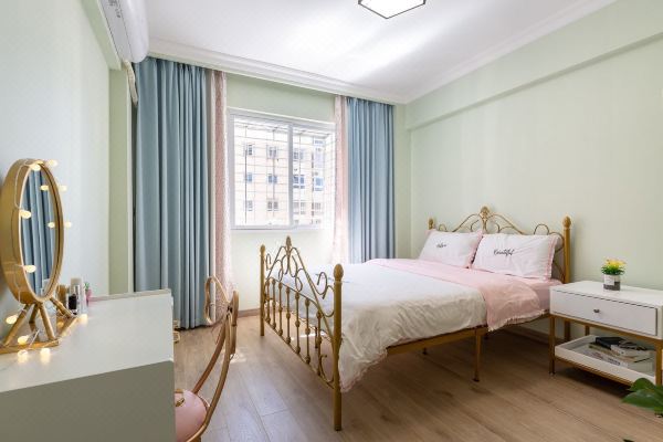 厦门艾旅之家公寓预订价格,联系电话位置地址【携程酒店】
