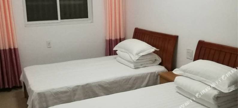 桐庐鹿园小筑图片