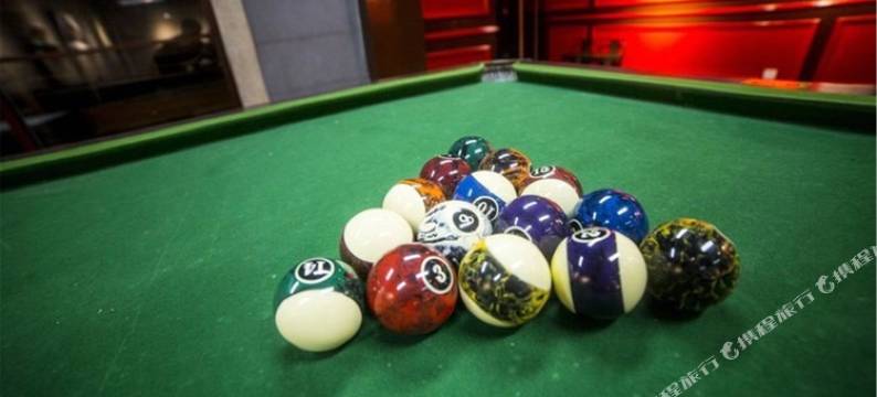 成都柜子哥度假别墅(和平村分店)图片