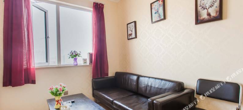 爱摩依民宿(珞桂路1号分店)图片