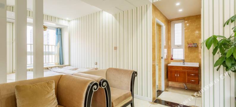 新乡师洋行公寓(9号店)图片