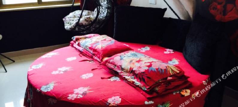 嘉兴梦里花开公寓(2号店)图片