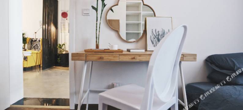 成都宽窄及屋公寓图片