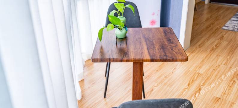 成都清苑公寓图片