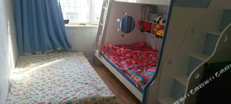 阿拉善漠雪公寓图片