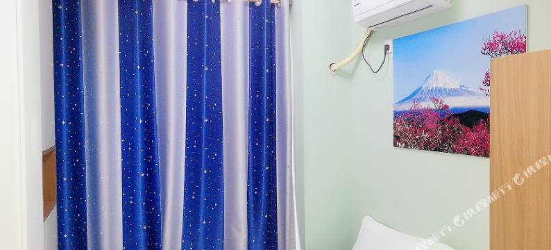 万有引力之家公寓(太原2号店)图片