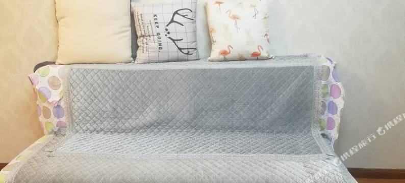 西安聚佳公寓图片