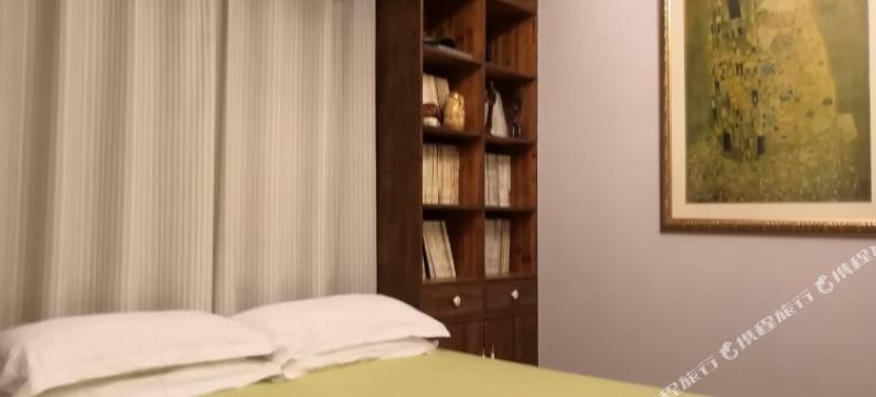 句容明度假别墅图片