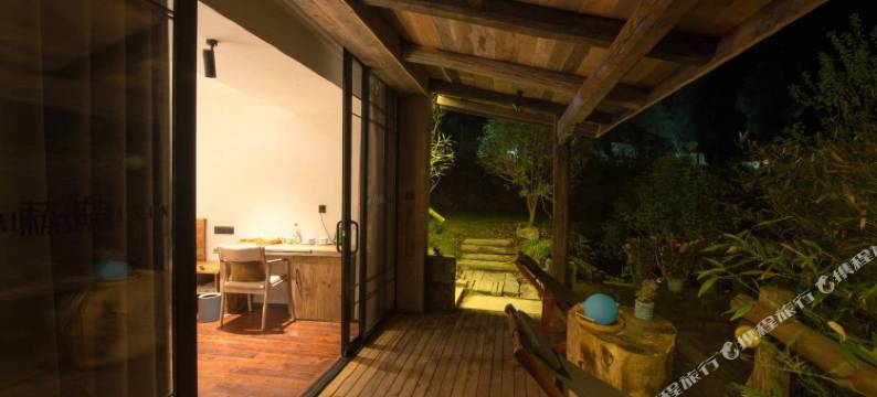 温州几度度假别墅(5号店)图片