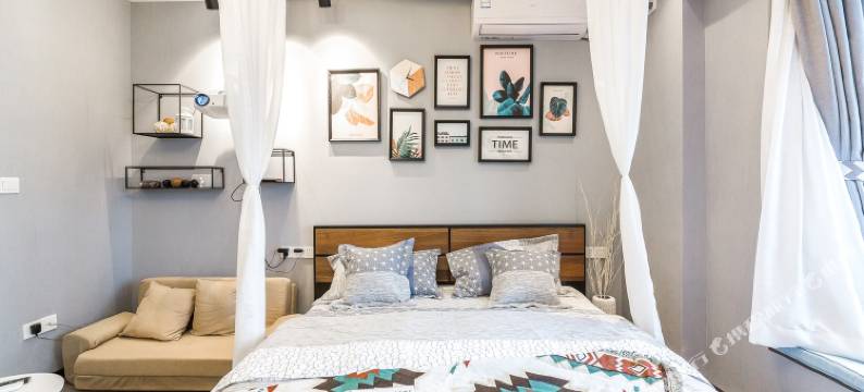 重庆雪雪之家公寓(2号店)图片