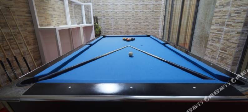 上海VIP轰趴俱乐部公寓(3号店)图片