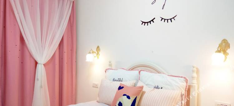 桂林倩倩Little House公寓图片