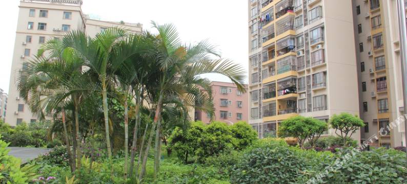 广州小敏elva公寓图片