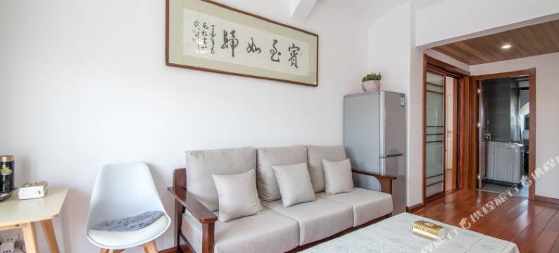 扬州美式小筑图片