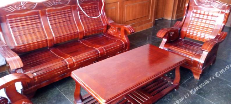 西双版纳快棋特色民宿(3号店)图片