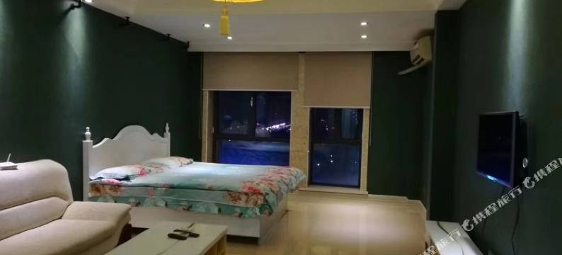 松原孙玉纯公寓(2号店)图片