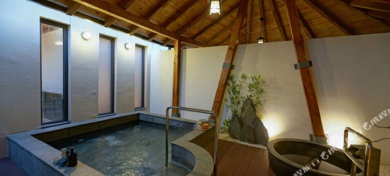 湖州途掌柜112009精品民宿图片