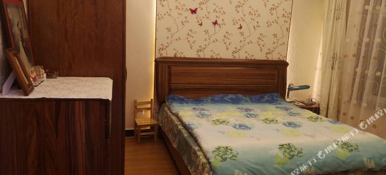 北京国东明别墅图片