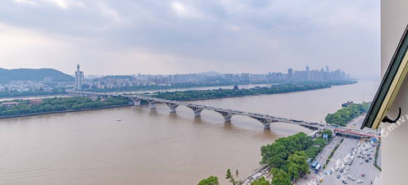 蒲舍撷兰别院(湘江中路1号分店)图片