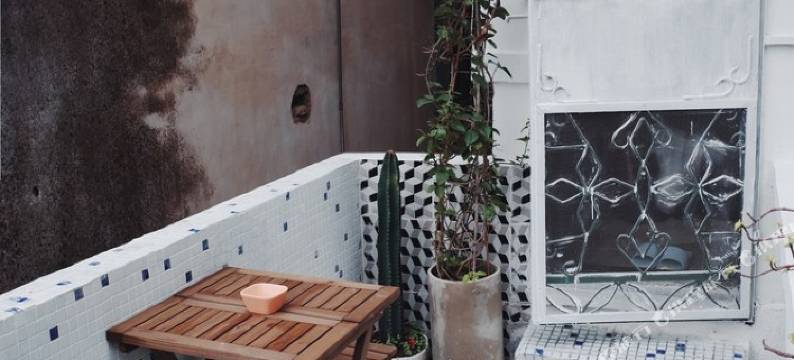 潮州拉娜的小屋图片