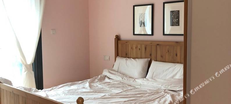 二月兰别墅(昆山2号店)图片