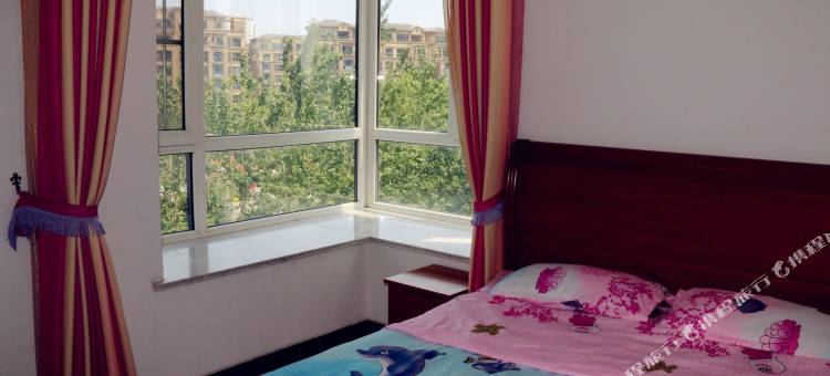 蓬莱唐红艳公寓图片