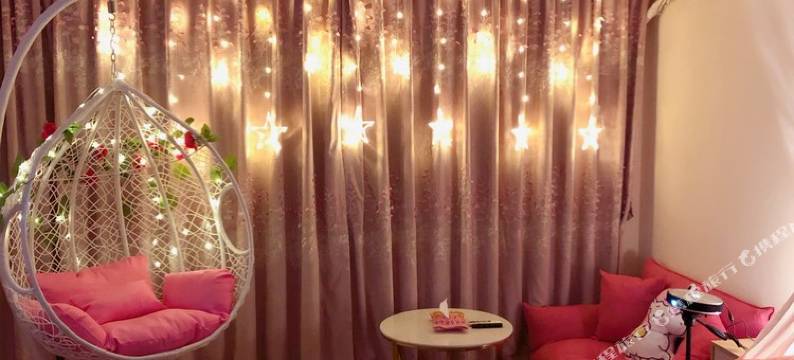 福州来杯威士忌加块糖公寓图片