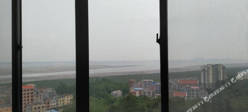 防城港小大旅行候鸟公寓防城港(5号店)图片