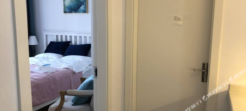 上海花小小公寓(4号店)图片